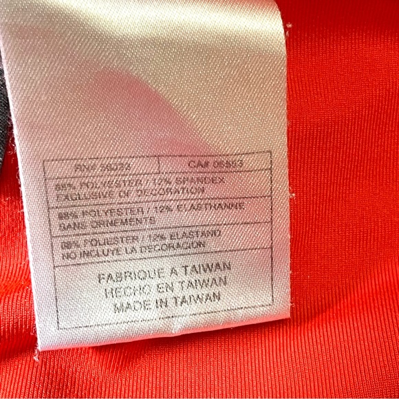 Nike Dri-Fit Activewear Capris - Picture 5 of 7